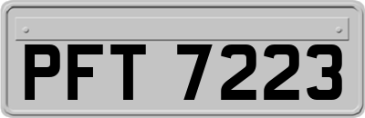 PFT7223