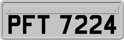 PFT7224