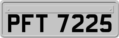 PFT7225