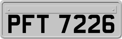 PFT7226