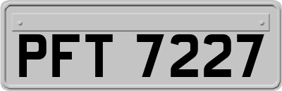 PFT7227