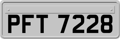 PFT7228