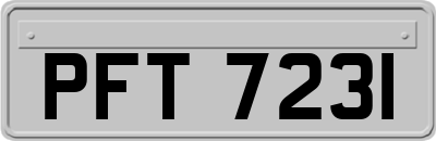 PFT7231
