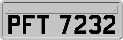PFT7232