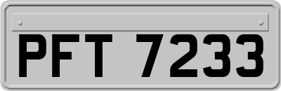 PFT7233
