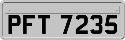PFT7235