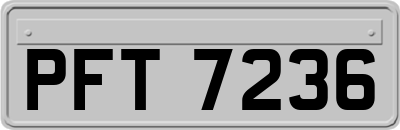 PFT7236