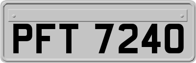 PFT7240