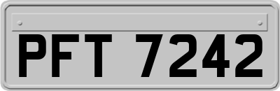 PFT7242