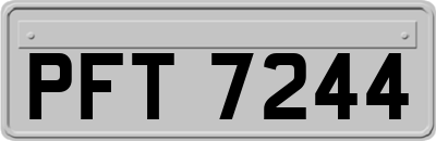 PFT7244