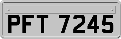 PFT7245