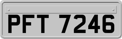 PFT7246
