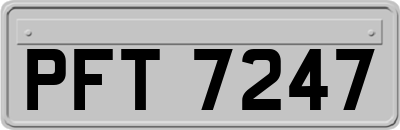 PFT7247