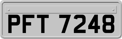 PFT7248