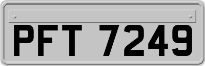 PFT7249