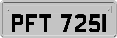 PFT7251