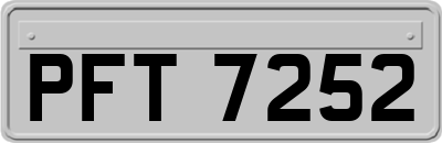 PFT7252