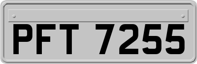 PFT7255