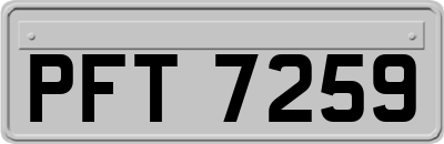 PFT7259