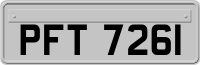 PFT7261