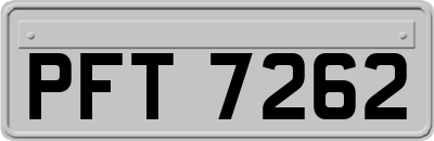 PFT7262