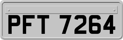 PFT7264