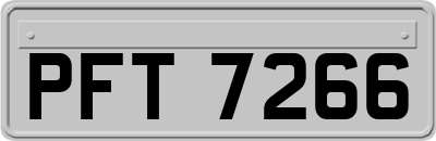 PFT7266
