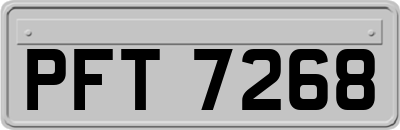 PFT7268