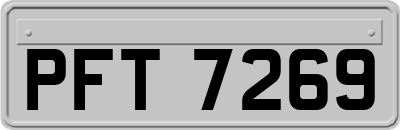 PFT7269