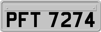 PFT7274