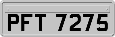 PFT7275