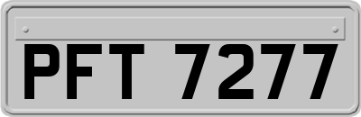 PFT7277