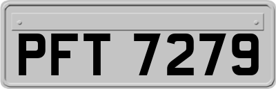 PFT7279