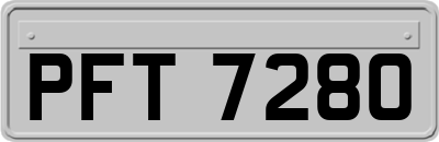 PFT7280