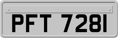 PFT7281