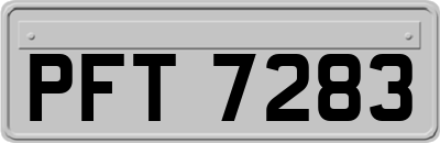 PFT7283