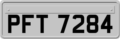PFT7284