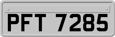 PFT7285