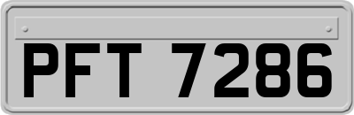 PFT7286