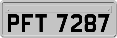 PFT7287