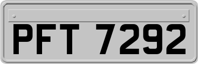PFT7292