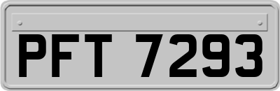 PFT7293