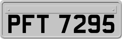 PFT7295