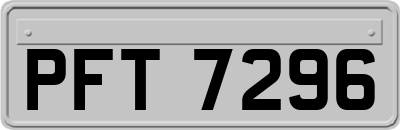 PFT7296