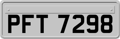 PFT7298