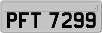 PFT7299