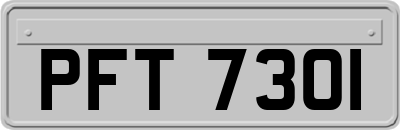 PFT7301