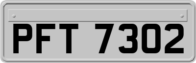 PFT7302