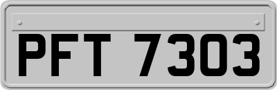 PFT7303
