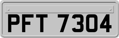 PFT7304